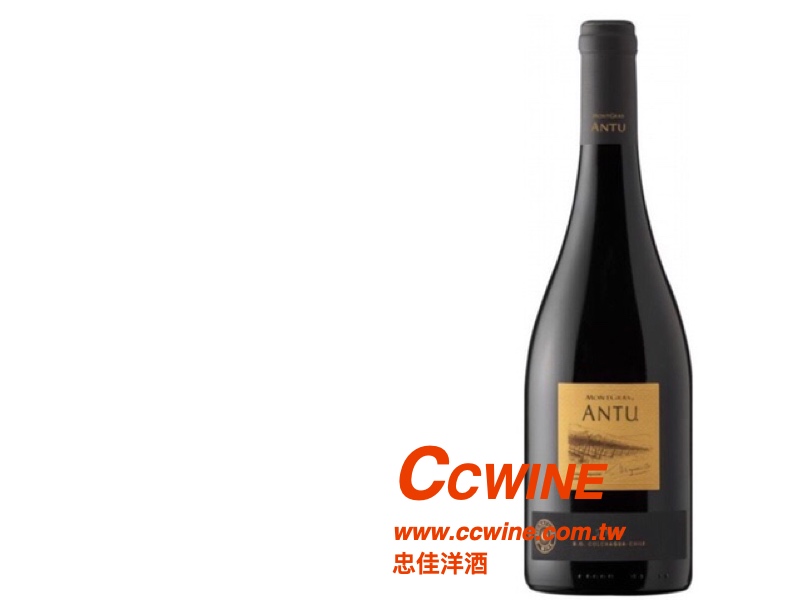 Antu  Grenache- Syrah- Carignan Q.w{.ǩ}.߭Y.dAs