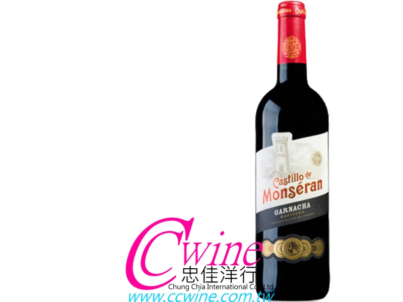 Castillo de Monseran Garnacha Spain ZX۳s <font color="red"><br/> BEST BUY 