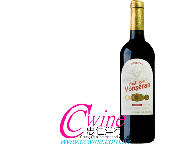 Castillo de Monseran Old Vine Reserva ZX۳Sų~yìs <font color="red"><br/> BEST BUY 