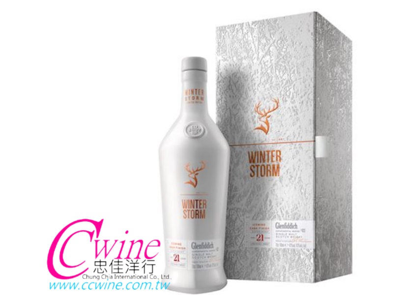 Glenfiddich Winter Storm }21~V魷ɳ@³¤h<font color="red">