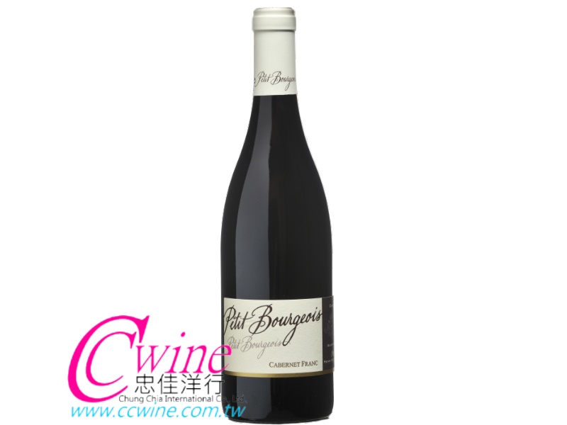 HENRI BOURGEOIS PETIT BOURGEOIS CABERNET FRANC Q pȥdǥԬs