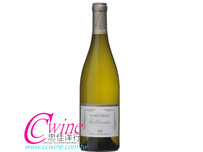 HENRI BOURGEOIS LES BARONNES, SANCERRE BLANC Q Q뺸BҤHĬ@հs