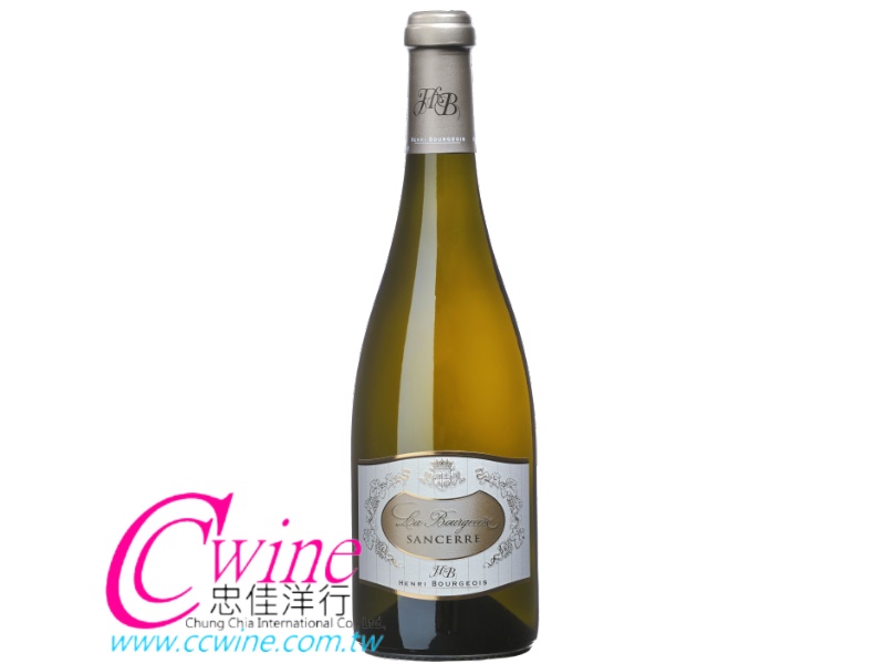 HENRI BOURGEOIS LA BOURGEOISE, SANCERRE BLANC Q Q뺸ȥĬ@հs