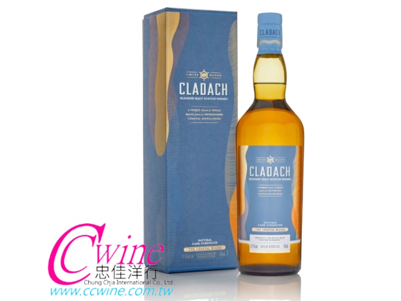 Cladach Blended Malt Scotch Whisky Diageo Special Releases 2018 Jܼws ҨȦN2018~׭q