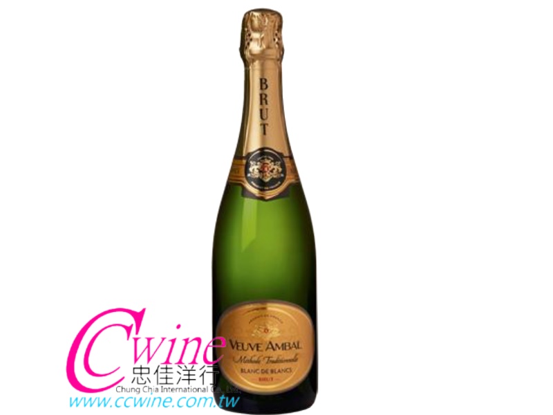 Veuve Ambal Blanc de Blancs Brut Méthode Traditionnelle wfҤH jkCyդծws