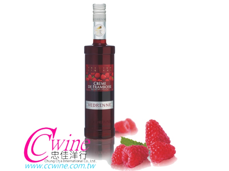 VEDRENNE Raspberry Liqueur kQfstC- Ь֤lQfs