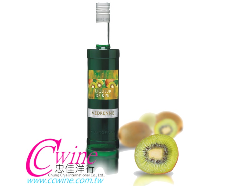 VEDRENNE Kiwi Liqueur kQfstC- _GQfs