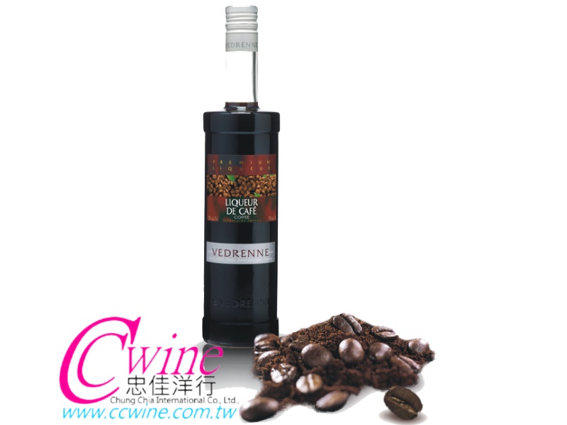 VEDRENNE Coffee Liqueur kQfstC- @اQfs