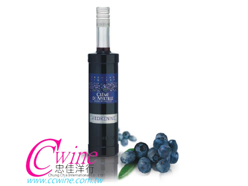 VEDRENNE Blueberry Liqueur kQfstC- ŲQfs