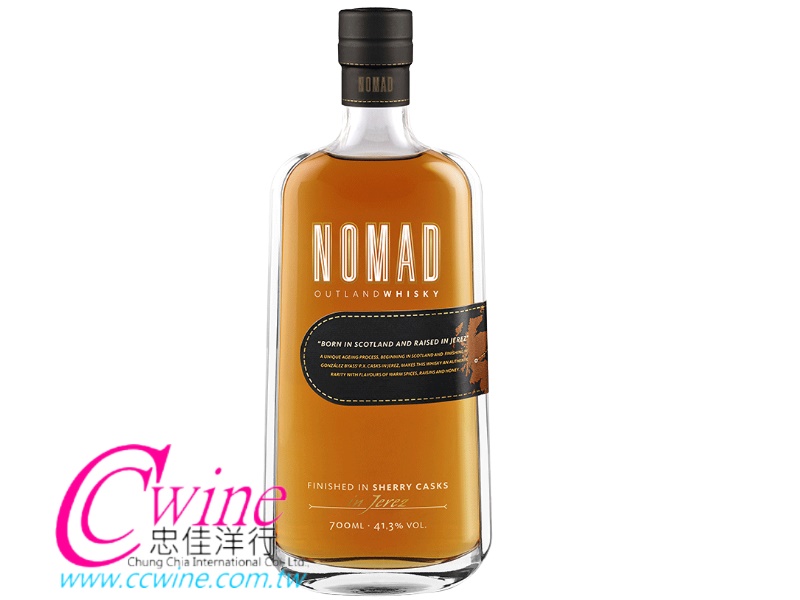 Nomad Outland Whisky Nomad¤h