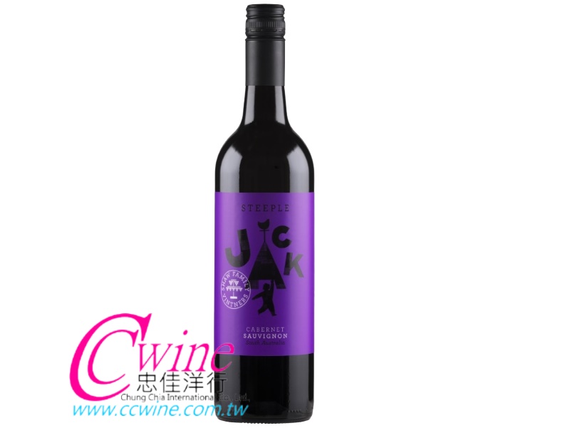 steeple jack cabernet sauvignon VNJ dĬάs