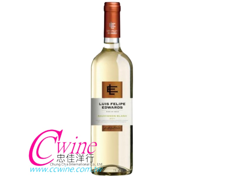 LUIS FELIPE EDWARDS PUPILLA SAUVIGNON BLAC QKԥĬΥոs 1c/12~ NT$4,000