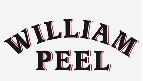 ·Gֺ William Peel~PG