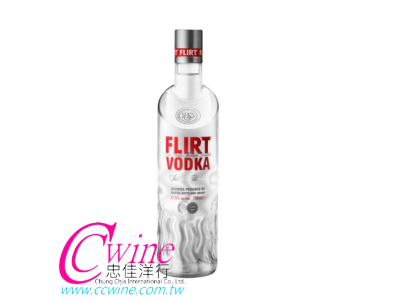 FLIRT VODKAձ²bS[