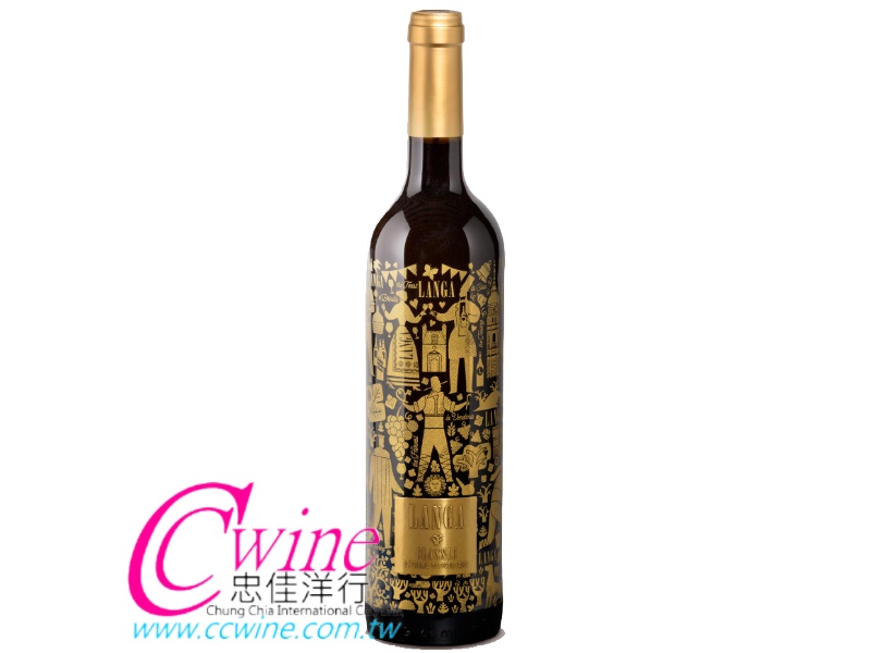 Bodegas Langa Classic Extreme ViticultureZ ԥ[s ܴLsCs