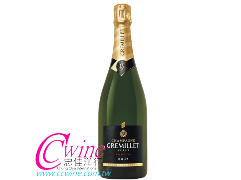 Gremillet Brut Selectionk긯ܬ íb