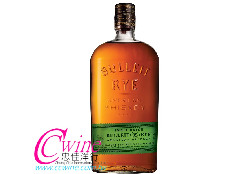 Bulleit Rye ꥬpS(گS/Q)r¤h