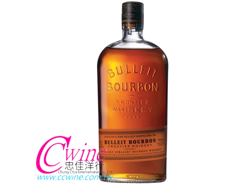 Bulleit Bourbon ꥬpS(گS/Q)i¤h1000ml