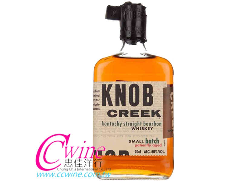 Knob Creek Small Batch Bourbon WhiskeydWˬi¤h(qf)