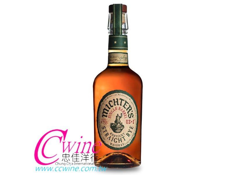 Michters US*1 Kentucky Straight Rye Whiskey  U r¤h