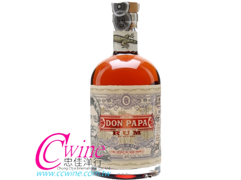 Don PaPa 7 YO Rum ߻7~Sis