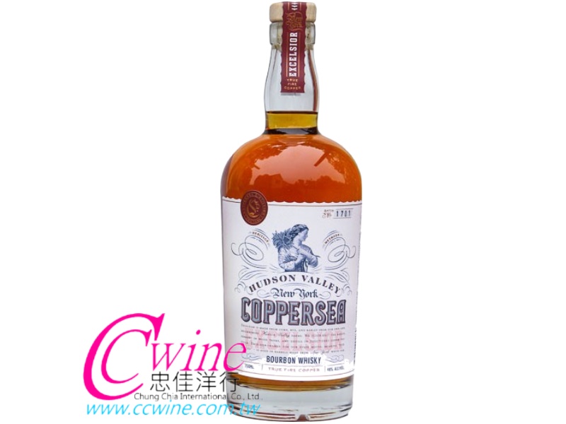 Excelsior Bourbon Coppersea ìȪi¤h