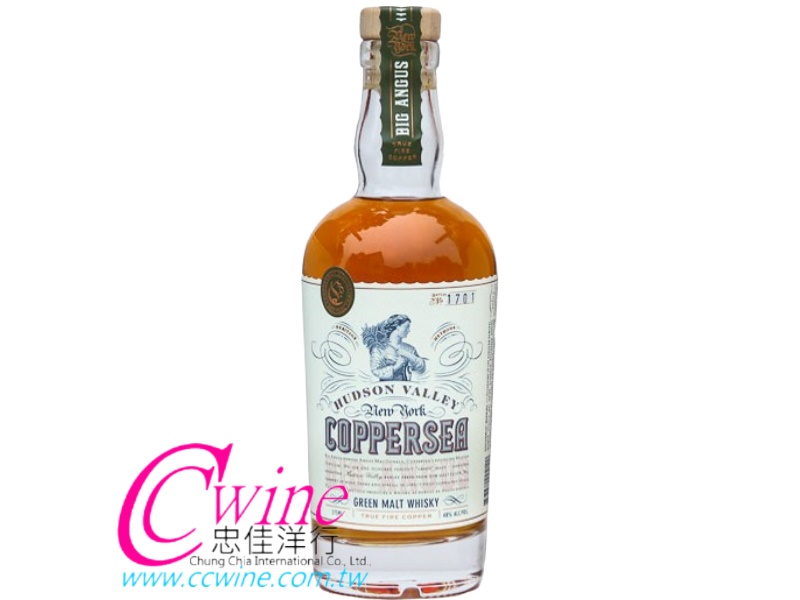 Big Angus Green Malt Whisky opperseaìȭqޫ¤h375ml