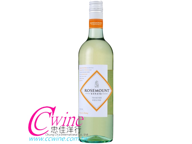 Rosemount Estate Traminer Riesling ڵs -R¥ոs2017