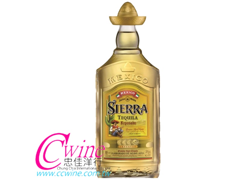 Sierra Tequila Reposado ߿D 紶Ħhss