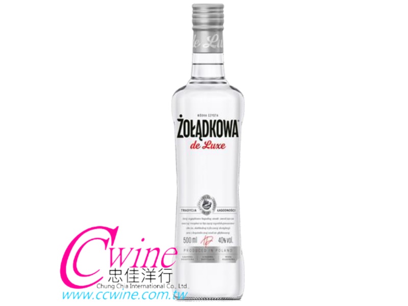 Zotadkowa Vodka i oiҥS[