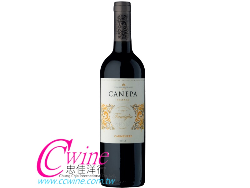 Canepa Famiglia Carmenere Reservadk̨ȵåds