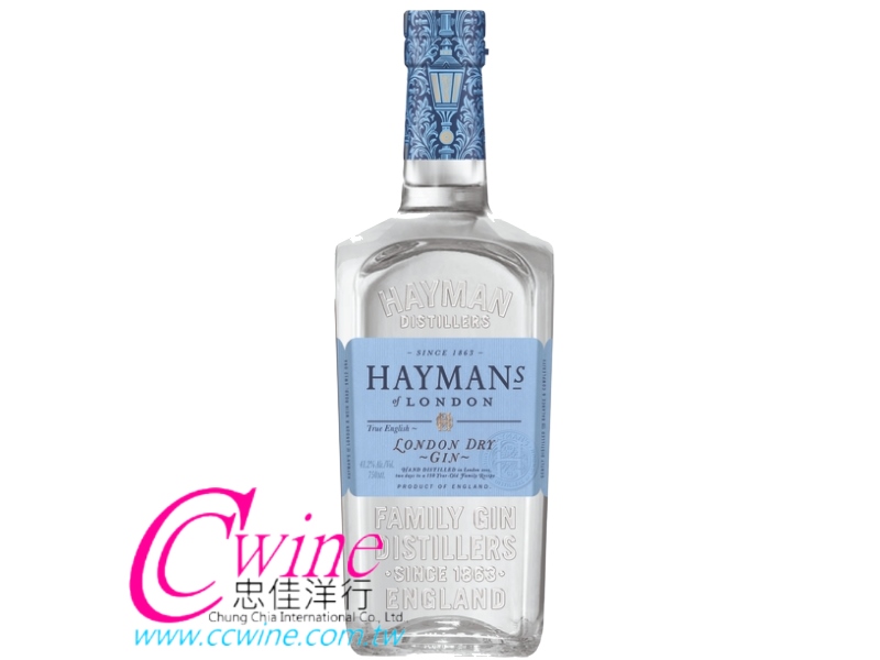 Hayman's London Dry Gin  ҭ^^s