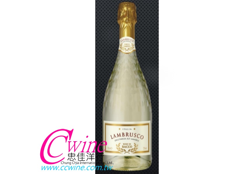 Chiari Lambrusco Bianco IGT Amabile [Rsż}iLծws