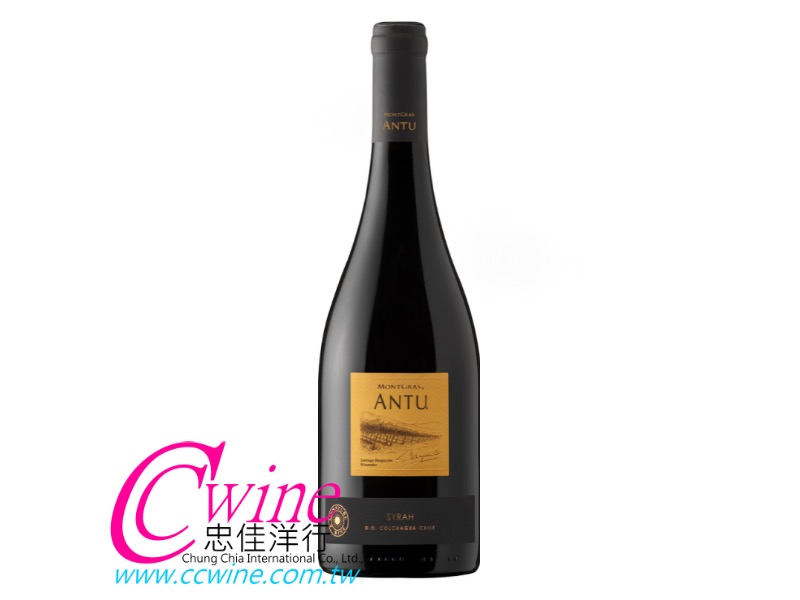 2016 Antu Syrah Q.w{.߭Ys