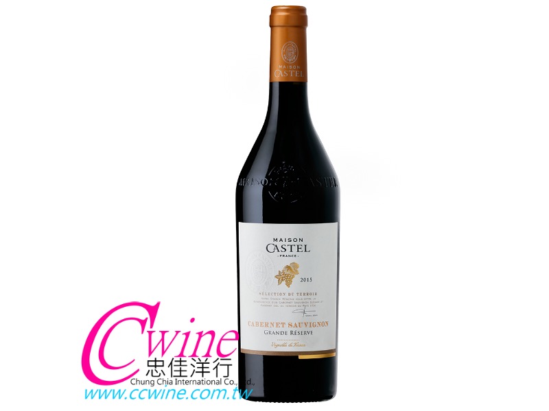 Maison Castel Grande Reserve Cabernet SauvignondL֮aڨådĬάs