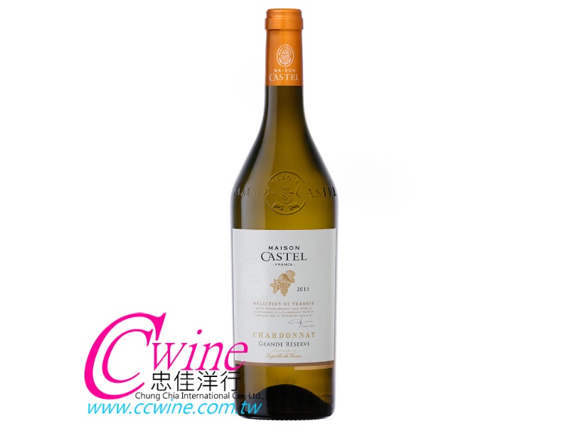 Maison Castel Grande Reserve ChardonnaydL֮aڨîLhRոs