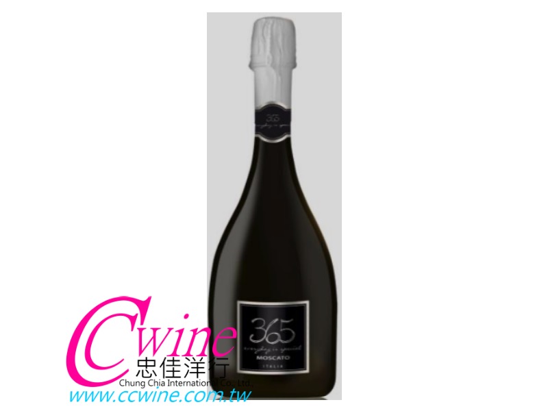 Moscato 365 Vino Spumante d}-365 ѤѲdws/750ML