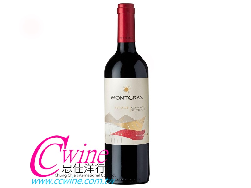 MONTGRAS Cabernet SauvignonsԴdĬάs