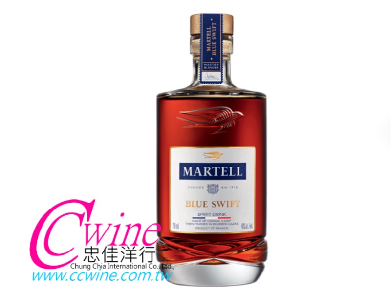 Martell Blue SwiftRQŲfP