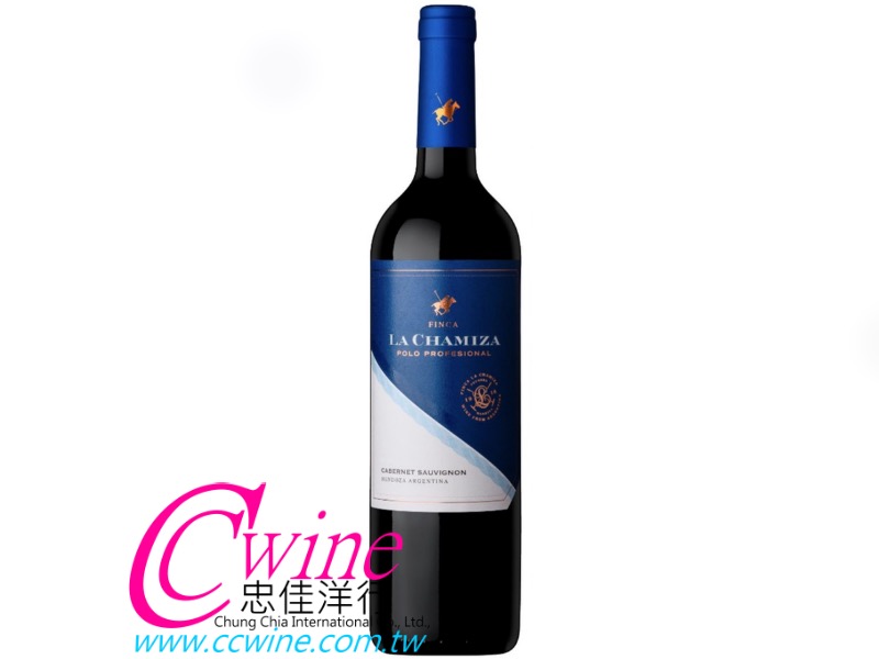 La Chamiza Polo Profesional Reserve Cabernet SauvignonԫİyStCdĬάs