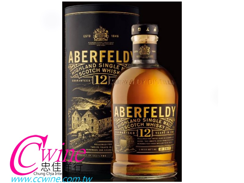 Aberfeldyf}12~@³¤h