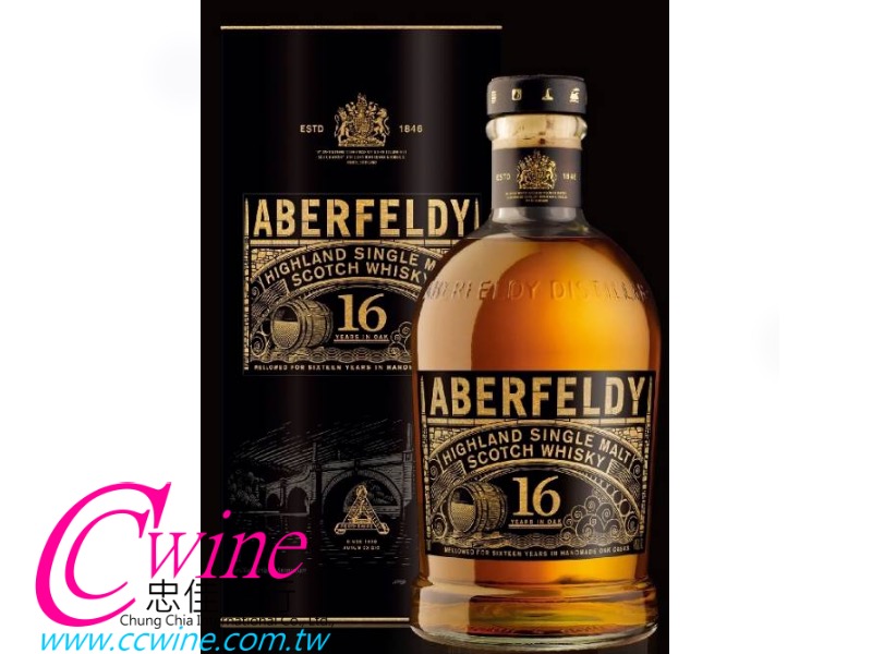 Aberfeldyf}16~@³¤h