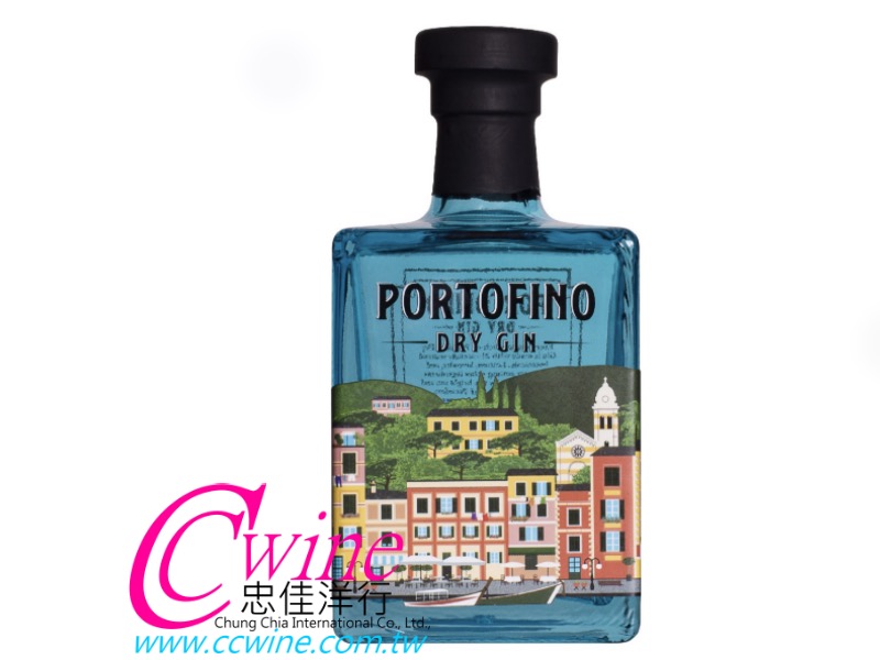 Portofino Dry Ginմ^s