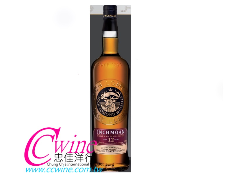 Inchmoan 12 Year Old Single Malt Scotch Whiskyw12~@ޫ¤h