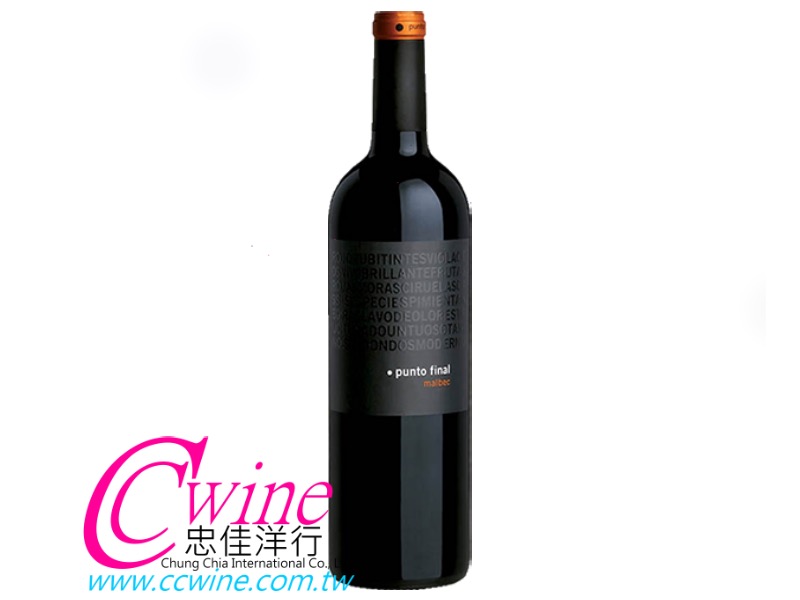 Punto Final Malbec Clasicoڧʷ稺s¬ï]gs