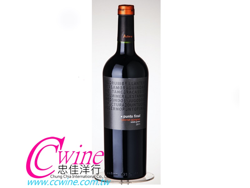 Punto Final Estate Grown Cabernet Sauvignonڧʷ稺sp۲Ĭάs