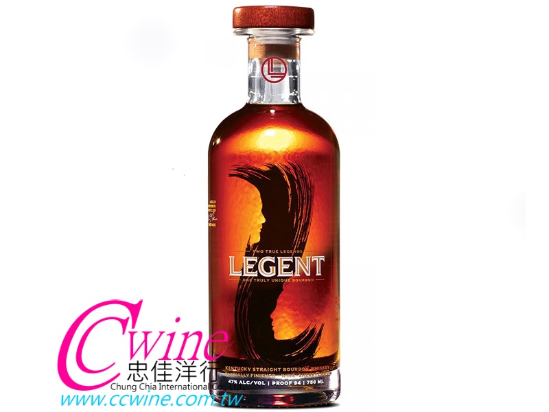 Legent Bourbon Whiskeyi¤h