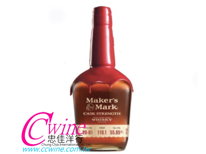 Maker's MarkCask Strength Bourbon whiskyjתi¤h