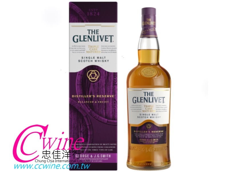 GLENLIVET MASTER DISTILLER'S RESERVE Q¤jv@³¤h(1)<font color="red">