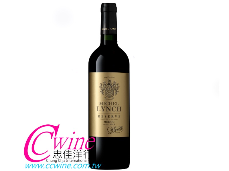 Michel Lynch Reserve Medoc̪LShJs